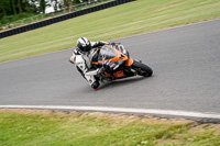 Advanced Group Orange Bikes